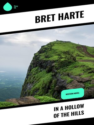 cover image of In a Hollow of the Hills